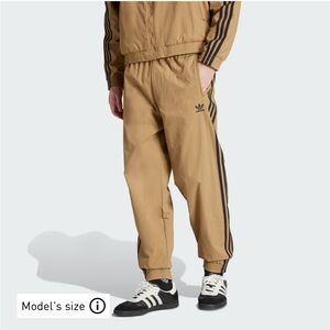ADICOLOR WOVEN FIREBIRD TRACK PANTS